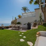 Apartament 250sqm Garden Duplex With Jacuzzi, Sea View Cinema *