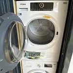 Apartament 250sqm Garden Duplex With Jacuzzi, Sea View Cinema *