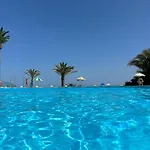 250sqm Garden Duplex With Jacuzzi, Sea View Cinema Torremolinos
