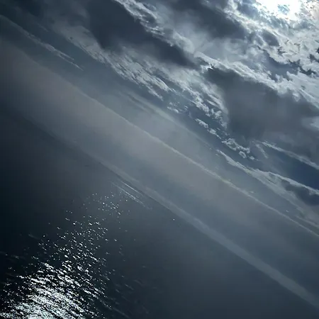 250sqm Garden Duplex With Jacuzzi, Sea View Cinema Apartamento Torremolinos