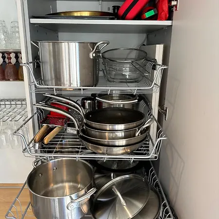 Apartamento 250sqm Garden Duplex With Jacuzzi, Sea View Cinema *