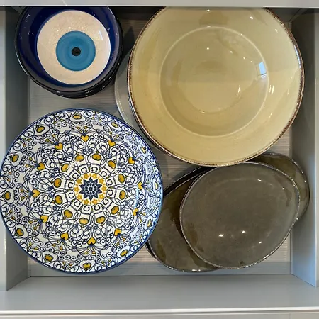 250sqm Garden Duplex With Jacuzzi, Sea View Cinema Torremolinos