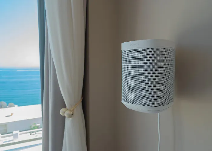 Appartement 250sqm Garden Duplex With Jacuzzi, Sea View Cinema