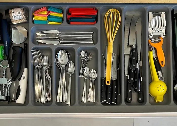 Appartement 250sqm Garden Duplex With Jacuzzi, Sea View Cinema *