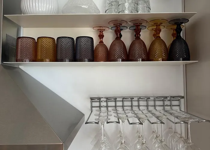 250sqm Garden Duplex With Jacuzzi, Sea View Cinema *