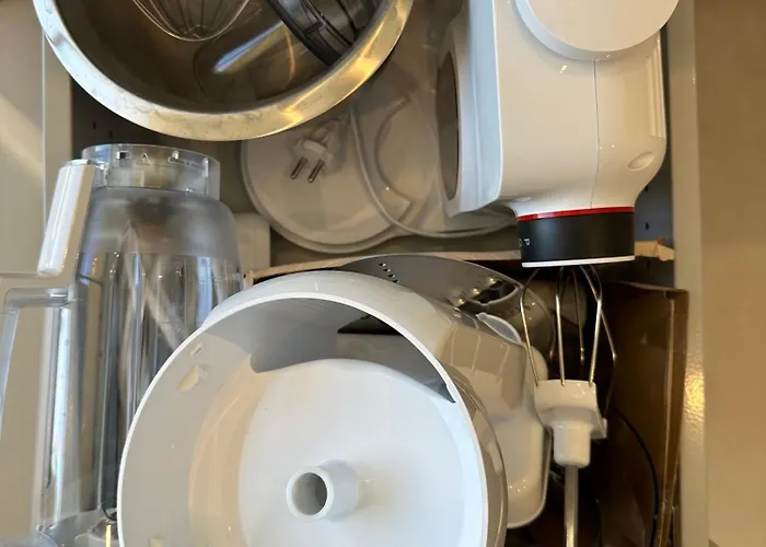 Appartement 250sqm Garden Duplex With Jacuzzi, Sea View Cinema