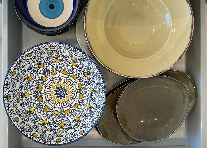 250sqm Garden Duplex With Jacuzzi, Sea View Cinema Torremolinos