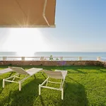 250sqm Garden Duplex With Jacuzzi, Sea View Cinema *