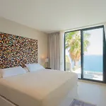 شقة 250sqm Garden Duplex With Jacuzzi, Sea View Cinema توريمولينوس
