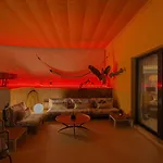 شقة 250sqm Garden Duplex With Jacuzzi, Sea View Cinema *