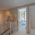 250sqm Garden Duplex With Jacuzzi, Sea View Cinema توريمولينوس
