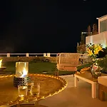 250sqm Garden Duplex With Jacuzzi, Sea View Cinema توريمولينوس