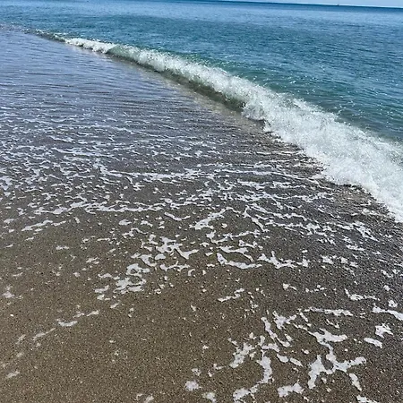 Appartement 250sqm Garden Duplex With Jacuzzi, Sea View Cinema *