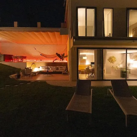 Appartement Casa Folimanka, 250sqm Garden Duplex With Jacuzzi, Sea View & Cinema