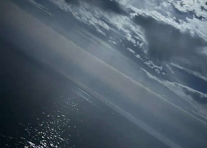 250sqm Garden Duplex With Jacuzzi, Sea View Cinema Lejlighed Torremolinos