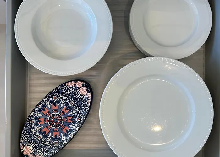 Lejlighed 250sqm Garden Duplex With Jacuzzi, Sea View Cinema Torremolinos