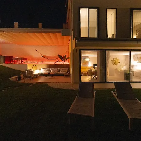 250sqm Garden Duplex With Jacuzzi, Sea View Cinema *