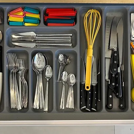 Apartamento 250sqm Garden Duplex With Jacuzzi, Sea View Cinema *